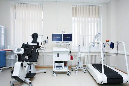 Функциональные исследования